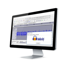 Změnit tempo a rozdělit MP3 soubor pomocí Audacity